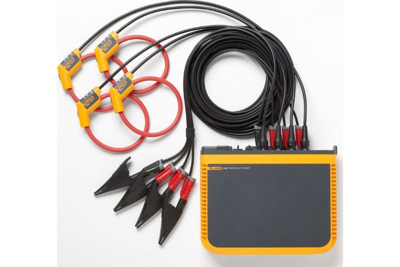 Three Phase Power Quality